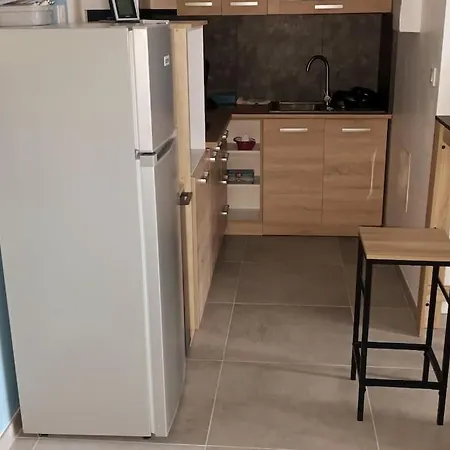 Loft Entier, Calme, Fibre Et Wifi Appartement Saint-Quentin (Aisne)