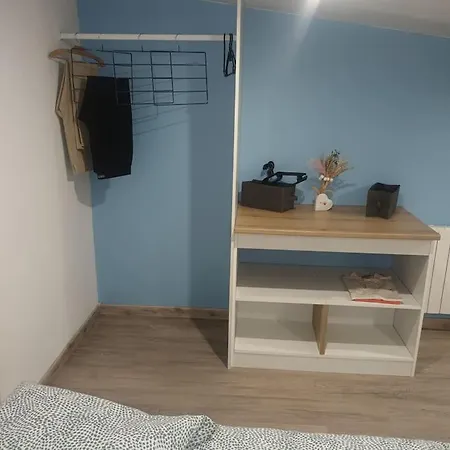Loft Entier, Calme, Fibre Et Wifi Apartment