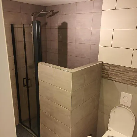 Appartement Loft Entier, Calme, Fibre Et Wifi