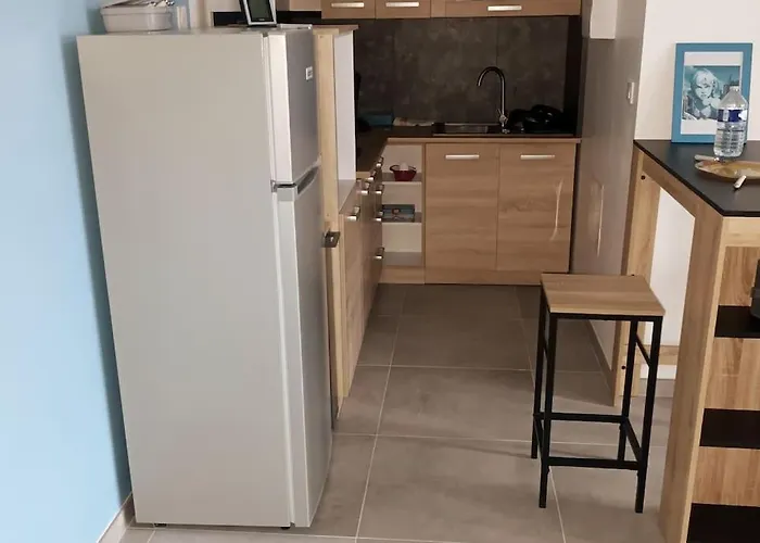 Loft Entier, Calme, Fibre Et Wifi Apartment Saint-Quentin (Aisne)