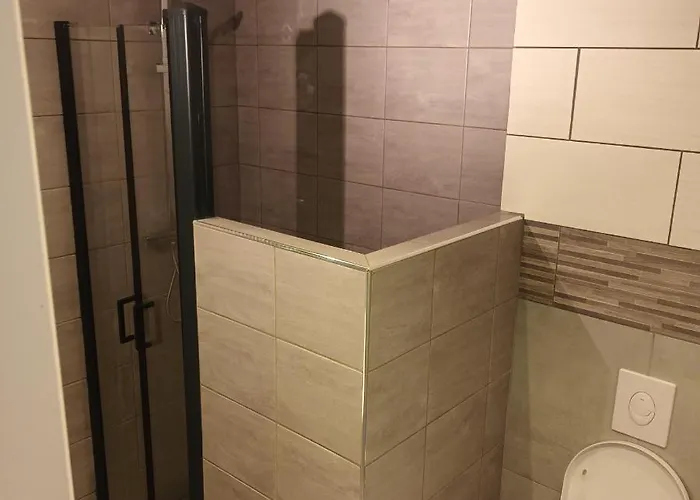 Apartment Loft Entier, Calme, Fibre Et Wifi